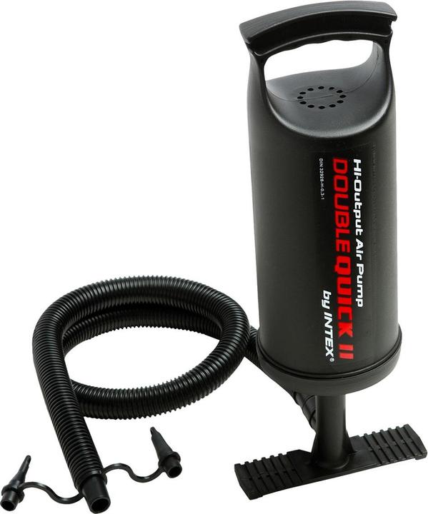 Actual product image Intex Seahawk 3 Set (295 cm, 3 pers.)