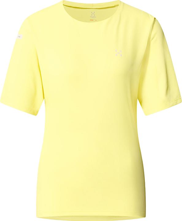 pale yellow