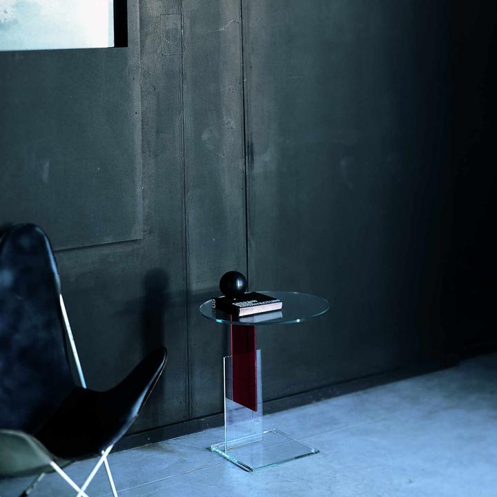 Image du produit Glas Italia Don (48 x 48 x 54 cm)