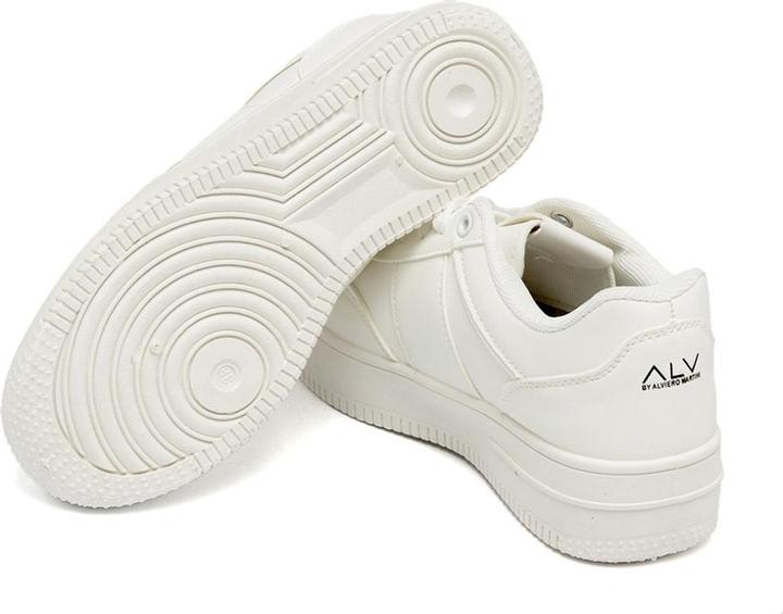 Image du produit ALV by Alviero Martini Damen Sneaker Edera Pro - 100% Polyurethan (41)