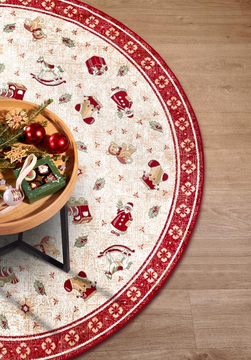Produktbild Villeroy & Boch Nostalgic Shine (Ø 200 cm)