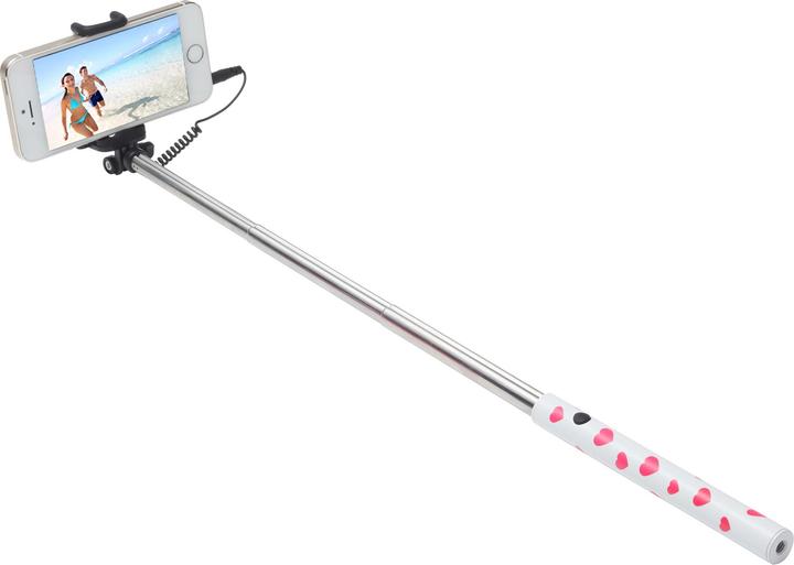 Actual product image Ultron Selfie Hot Shot - Selfie Stick