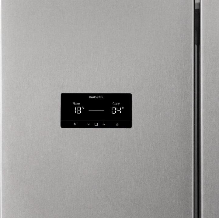 Immagine prodotto Sharp SJ-NFA35IHDPD-EU (487 l)