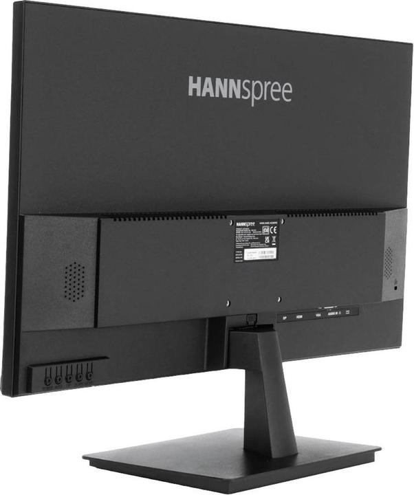 Actual product image Hannspree HC284PUB HDMI+DP+USB (3840 x 2160 Pixels, 28")