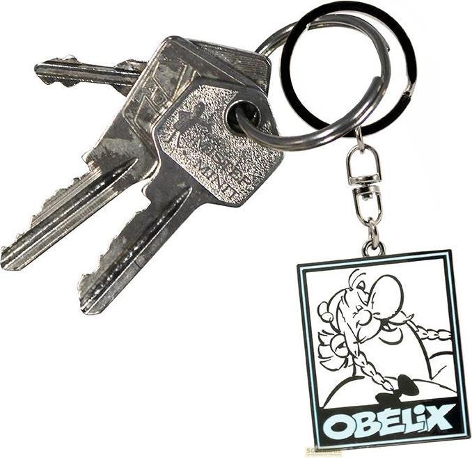 Image du produit ABYstyle Astérix - Obelix