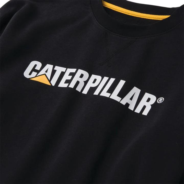 Produktbild Cat Pullover Rundhalsausschnitt (4XL)