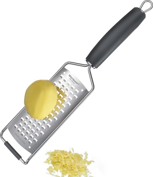 Actual product image Westmark Grater 'Technicus Square