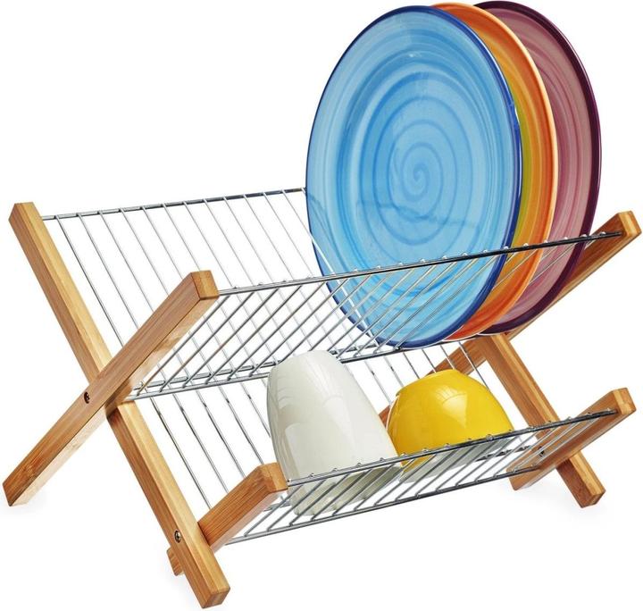 Actual product image Westmark Drainer rack