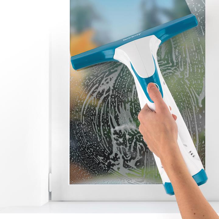 Actual product image Beldray BEL0749TTVDE Cordless Window Vac
