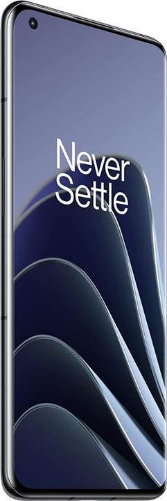Immagine prodotto OnePlus 10 Pro (256 GB, Nero vulcanico, 6.70", Doppia SIM, 48 Mpx, 5G)