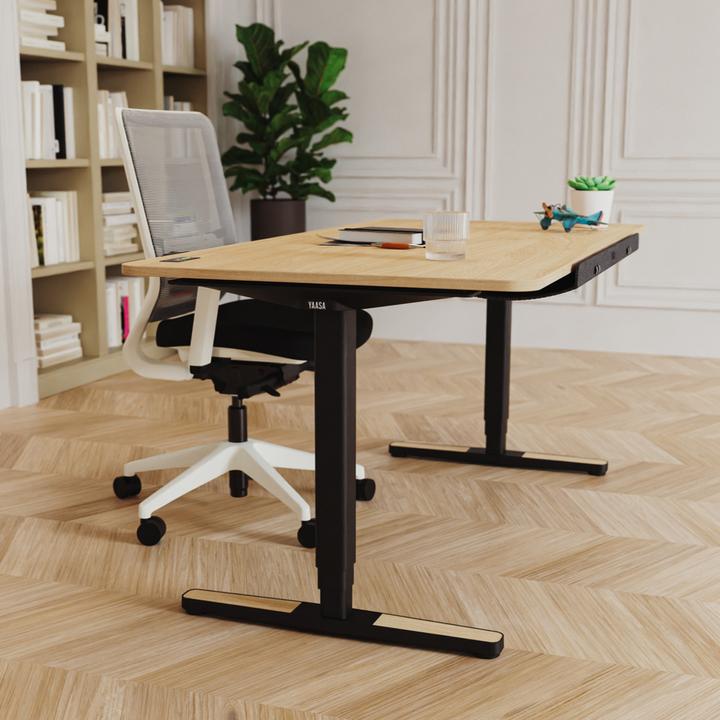 Immagine prodotto Yaasa Desk Pro (180 x 80 cm)
