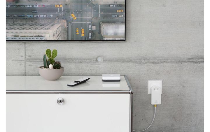 Actual product image myStrom 2000 Connection Kit (2000 Mbit/s)