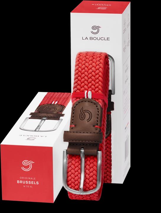 La Boucle Mono Gürtel (105)