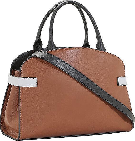 Produktbild Coccinelle Henkeltasche COCCINELLESABINE TRICOLORE