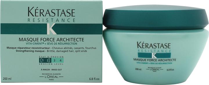 Immagine prodotto Kérastase Résistance Masque Force Architecte (200 ml)