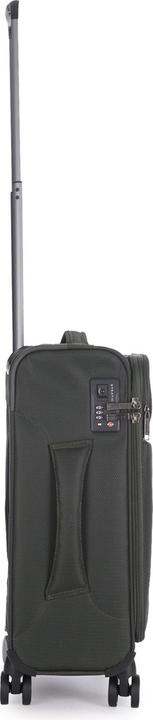 Actual product image Stratic Light + - Case S (37 l, Hand luggage (up to 50 litres))