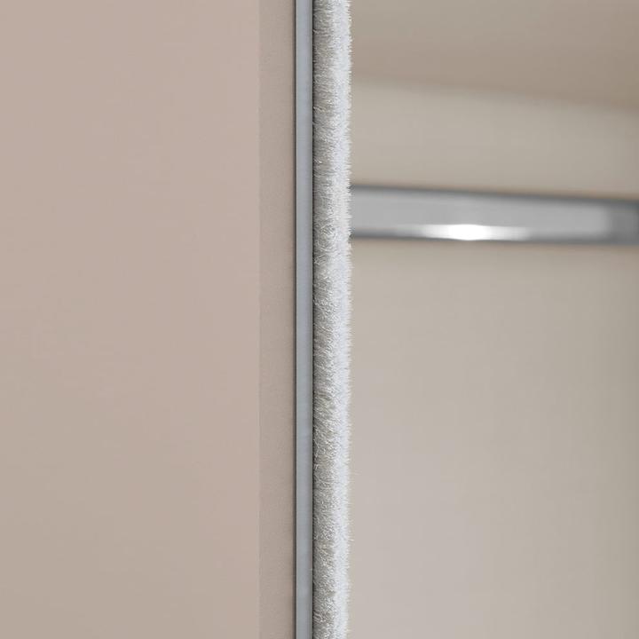 Actual product image Moderano Primo (188 x 222 cm)