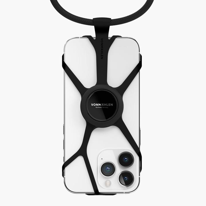 Immagine prodotto Vonmählen Supporto Infinity Plus nero