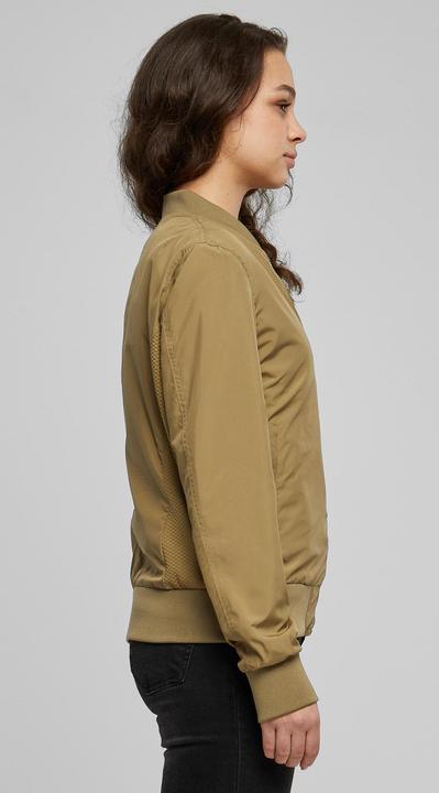 Produktbild Urban Classics Ladies Light Bomber Jacket (5XL)