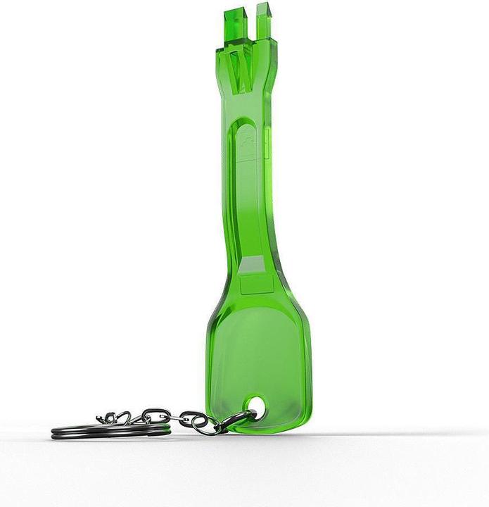 Image du produit Lindy Clé pour serrure de port RJ45