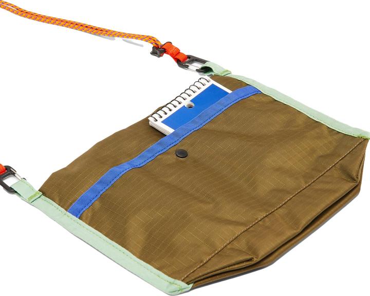 Produktbild Cotopaxi Lista 2L Lightweight Crossbody Bag (2 l)