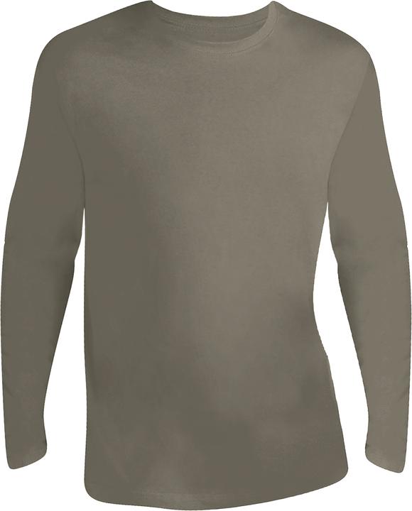 Produktbild Sols Monarch Longsleeve TShirt Langarm (4XL)