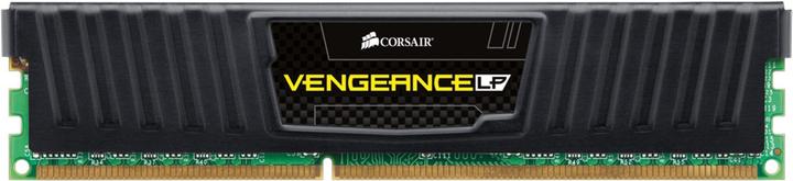 Image du produit Corsair Vengeance Low Profile (2 x 8GB, 1600 MHz, RAM DDR3, DIMM)