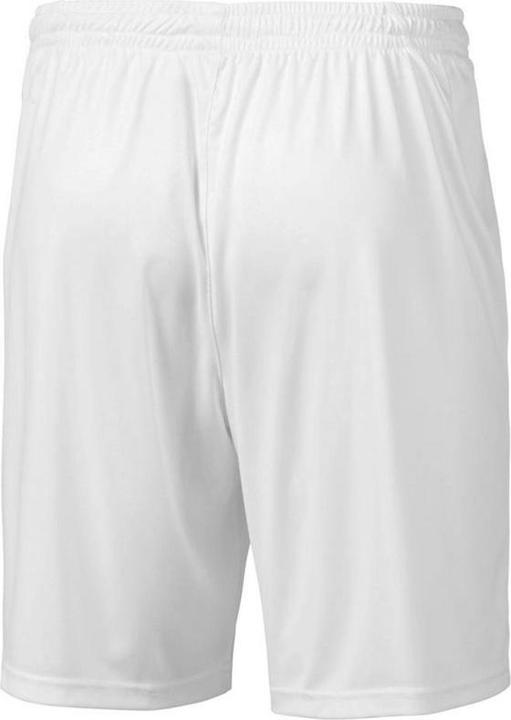 Produktbild Universal Textiles Capo Shorts Interlock weiss P018 0003 (2XS) (XXS)