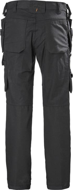 Produktbild Helly Hansen Workwear Oxford Cons Pant (48)
