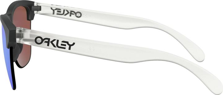 Actual product image Oakley Frogskins Lite Prizm Sunglasses