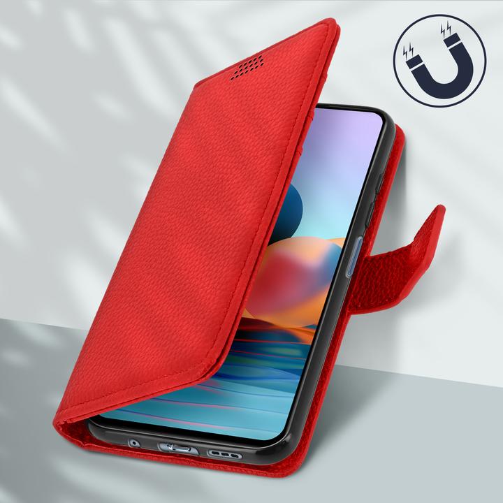 Image du produit Avizar Série Lenny (Xiaomi Redmi Note 10 Pro)