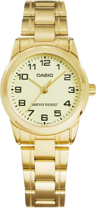 Produktbild Casio Collection (Analoguhr, 25 mm)