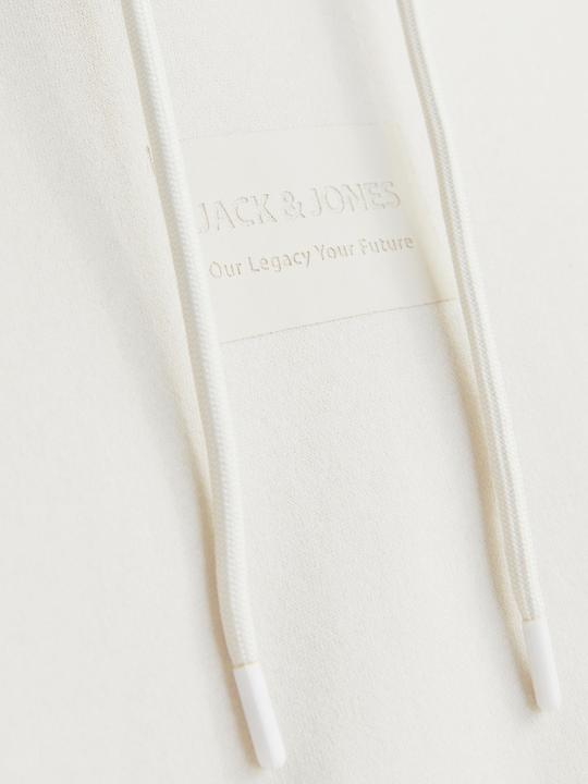 Actual product image Jack & Jones Gedruckt Kapuzenpullover Kapuzenpullover (XL)
