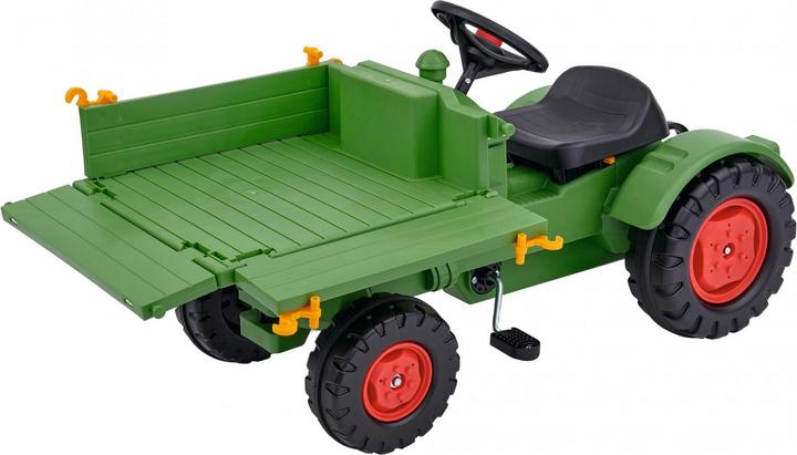 Produktbild BIG Fendt
