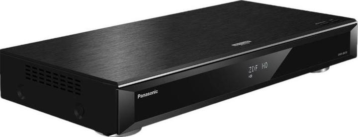 Image du produit Panasonic Dmr-Ubc90egk (2000 Go, Enregistreur Blu-ray, Lecteur Blu-ray)
