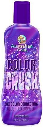 Produktbild Australian Gold Color Crush 250ml (Sonnencreme, 250 ml)