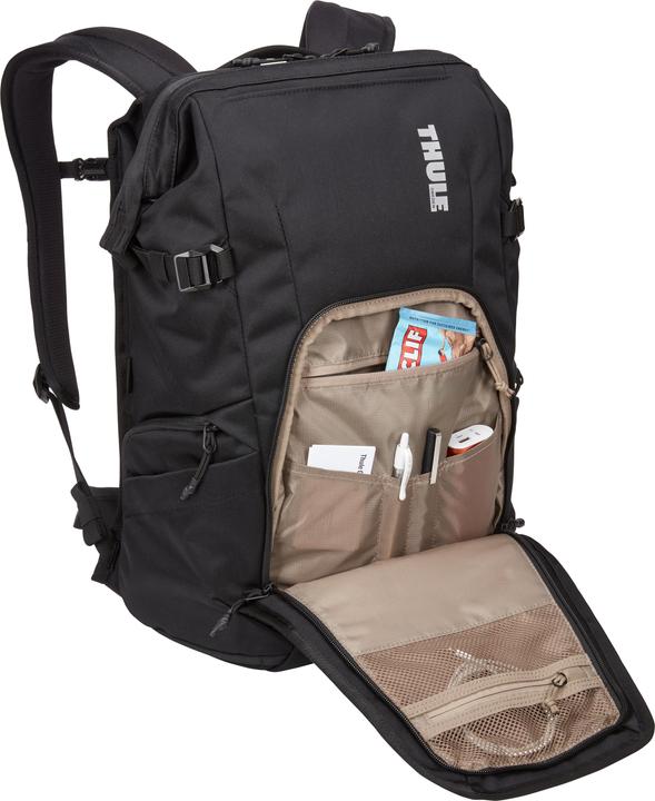 Image du produit Thule Sac à dos pour caméra cachée 24L (Sac à dos photo, 24 l)