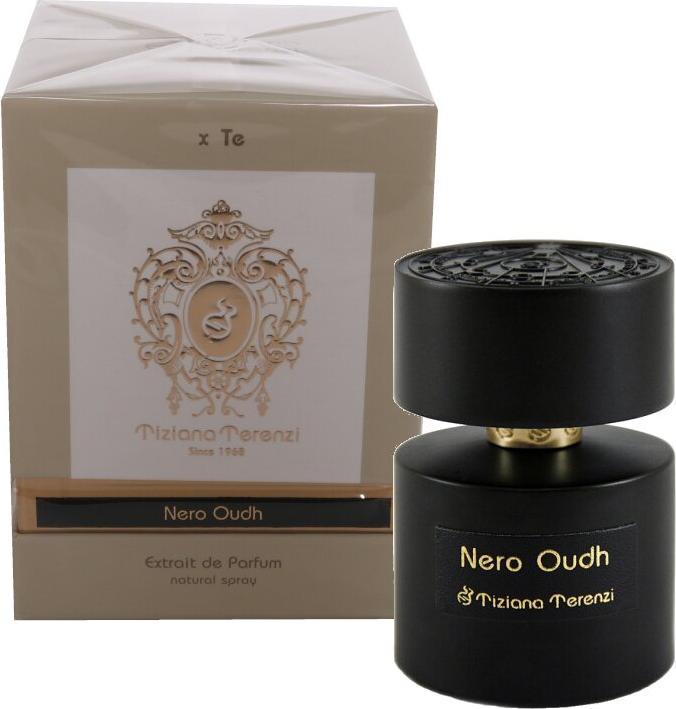 Tiziana Terenzi Nero Oudh Extrait Parfumé (Eau de Parfum, 100 ml)