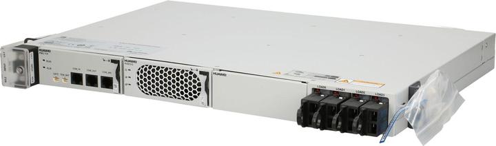 Image du produit Huawei ETP48100-B1-100A | Alimentation électrique | 100-240V à 48V-53V DC jusqu'à 100A avec PMU11A
