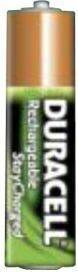Actual product image Duracell Recharge Ultra (2 pcs., AAA, 850 mAh)