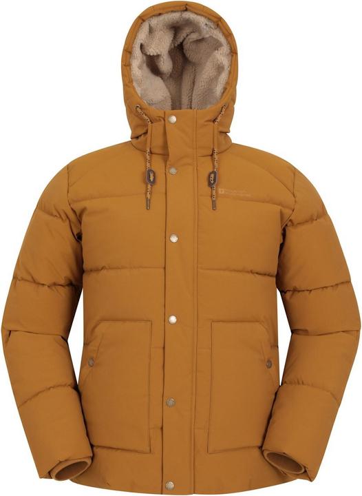 Mountain Warehouse Manta gepolsterte jacke (S)