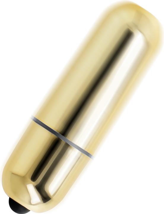 Image du produit Online Mini Bullet Vibe - Or