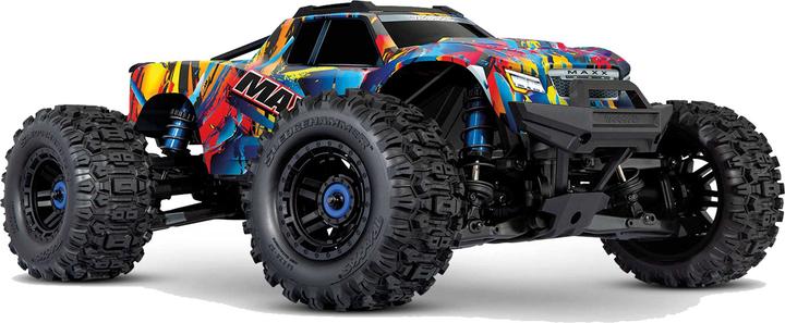Produktbild Traxxas Wide Maxx Rocknroll (RTR Ready-to-Run)