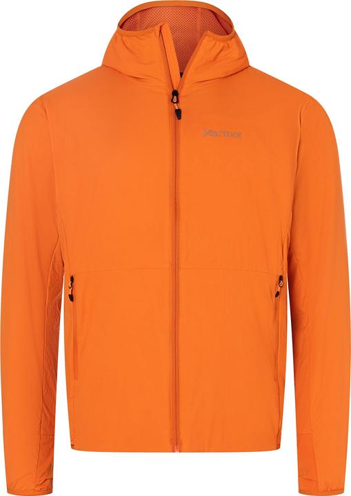 Marmot Alt HB Hoodie (S)