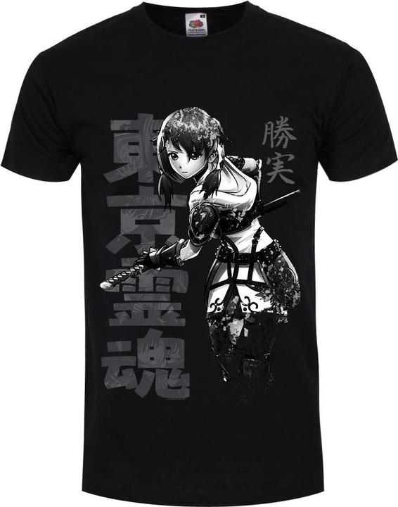 Tokyo Spirit TShirt (L)