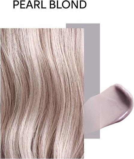 Actual product image Wella Color Fresh (Pearl Blonde)