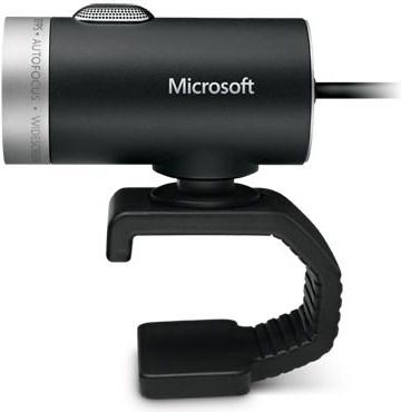 Produktbild Microsoft LifeCam Cinema (0.90 Mpx)