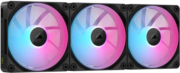 Produktbild Corsair Link LX120 (120 mm, 3 x)
