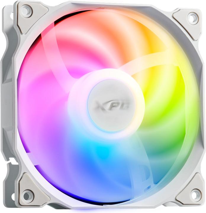 Produktbild Adata Lüfter XPG VENTO R 120 ARGB Fan 3 pack (120 mm, 1 x)
