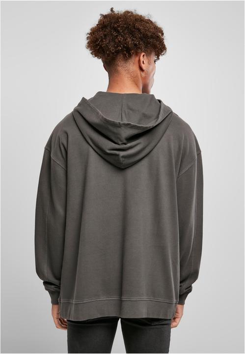 Image du produit Urban Classics Sweat à capuche Overdyed Camp - 16742 (S)